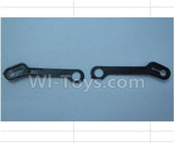 Wltoys 2019 Parts-Left and Right Connect rod(2pcs),Wltoys 2019 RC Car Spare Parts Replacement Accessories,1:32 Scale 4wd,2019 rc racing car Parts,On Road Drift Racing Truck Car Parts